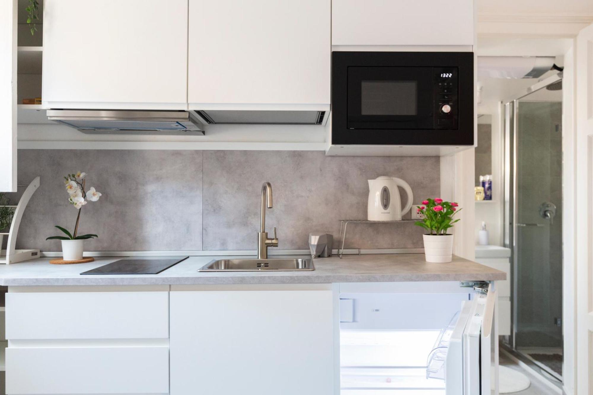 Commenda White Studio Milano Esterno foto